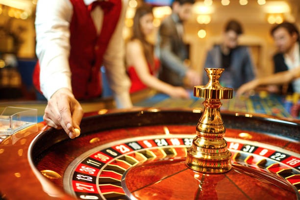 pandawa 88 What Our Casino Lobby Holds